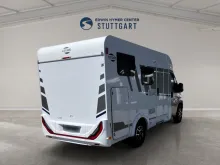 Fahrzeugbild Carado pro V 132 #4