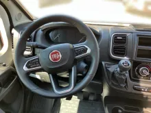 Fahrzeugbild Carado pro V 132 #12