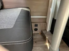 Fahrzeugbild Carado pro V 132 #15