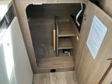 Fahrzeugbild Carado pro V 132 #24