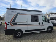 Fahrzeugbild Weinsberg CaraBus 540 MQ EDITION [FIRE] #4