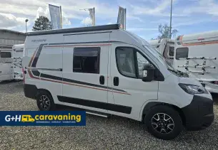 Bild CaraBus 540 MQ EDITION [FIRE]