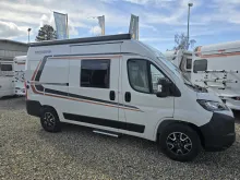 Fahrzeugbild Weinsberg CaraBus 540 MQ EDITION [FIRE] #1