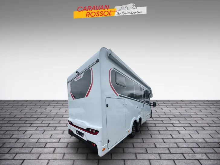 Fahrzeugbild Dethleffs XL A 7872-2 #4