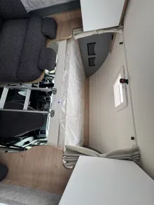 Fahrzeugbild Dethleffs XL A 7872-2 #18