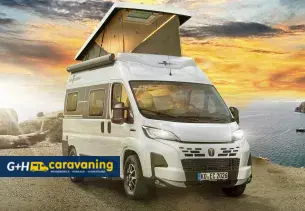 Bild VANTourer<br/>600 D GO!