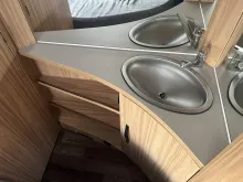 Fahrzeugbild Hymer Eriba Exciting 560 #11