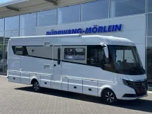 Fahrzeugbild Niesmann + Bischoff Flair 920 EK #1