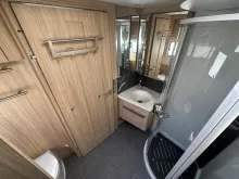 Fahrzeugbild Niesmann + Bischoff Flair 920 EK #11