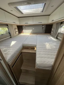 Fahrzeugbild Niesmann + Bischoff Flair 920 EK #15