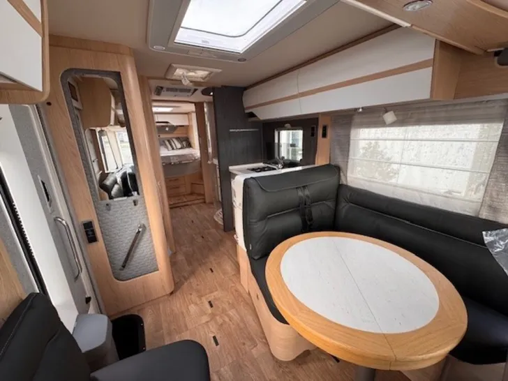 Fahrzeugbild Hymer B-Klasse ML I 890 #3
