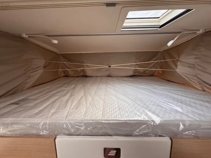 Fahrzeugbild Hymer B-Klasse ML I 890 #10