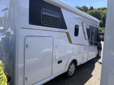 Bild 4 Eura Mobil Contura CT 766 EB