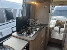 Fahrzeugbild Laika Ecovip 645 #11