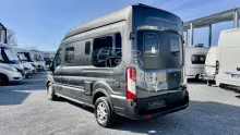 Fahrzeugbild VANTourer 600 D Ford 170 PS #4