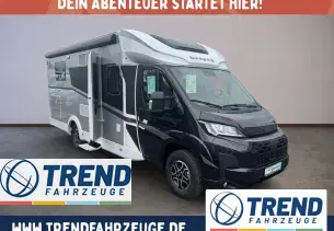 Bild T 69LC Adventure Edition