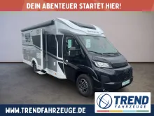 Fahrzeugbild Sunlight T 69LC Adventure Edition #1