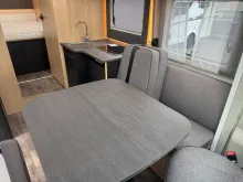 Fahrzeugbild Sunlight T 69LC Adventure Edition #12