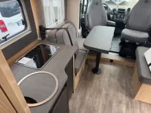 Fahrzeugbild Sunlight T 69LC Adventure Edition #14