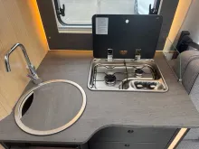 Fahrzeugbild Sunlight T 69LC Adventure Edition #20