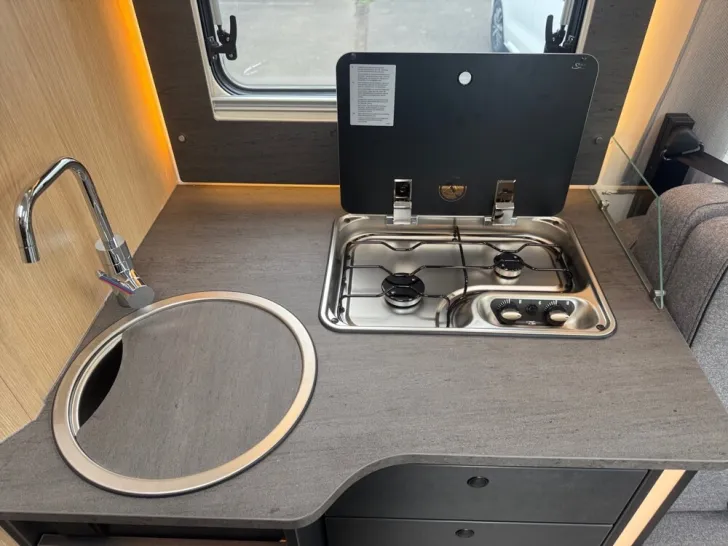 Fahrzeugbild Sunlight T 69LC Adventure Edition #20