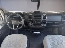 Fahrzeugbild Dethleffs Globetrail 600 DK Fiat #10
