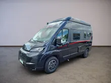 Fahrzeugbild Dethleffs Globetrail 540 DR Fiat #2