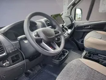 Fahrzeugbild Dethleffs Globetrail 540 DR Fiat #7