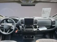 Fahrzeugbild Dethleffs Globetrail 540 DR Fiat #10