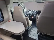 Fahrzeugbild Dethleffs Globetrail 540 DR Fiat #11
