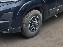 Fahrzeugbild Dethleffs Globetrail 640 ES Fiat #6