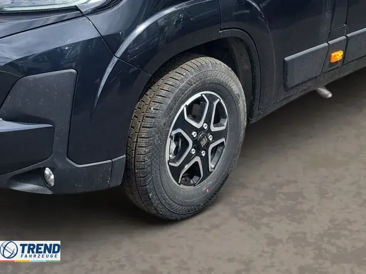 Fahrzeugbild Dethleffs Globetrail 640 ES Fiat #6