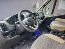 Fahrzeugbild Dethleffs Globetrail 640 ES Fiat #7