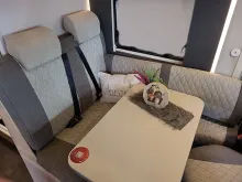 Fahrzeugbild Dethleffs Globebus Active I 1 #8