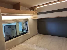 Fahrzeugbild Dethleffs Globebus Active I 1 #17