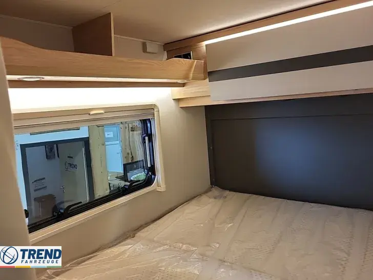 Fahrzeugbild Dethleffs Globebus Active I 1 #17