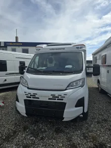 Fahrzeugbild Weinsberg CaraCompact 600 MF EDITION [PEPPER] #4
