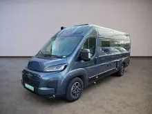 Fahrzeugbild Dethleffs Globetrail 640 ES Fiat #2