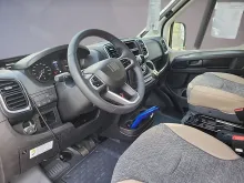 Fahrzeugbild Dethleffs Globetrail 640 ES Fiat #7