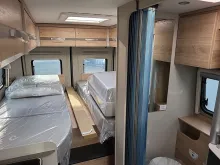 Fahrzeugbild Dethleffs Globetrail 640 ES Fiat #20