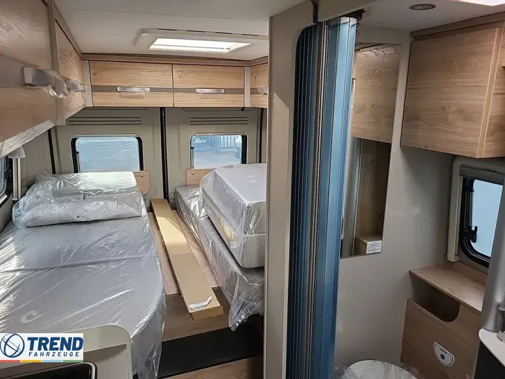 Fahrzeugbild Dethleffs Globetrail 640 ES Fiat #20