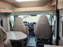 Fahrzeugbild Dethleffs Globetrail 640 ES Fiat #23