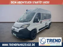 Fahrzeugbild Dethleffs Globetrail 540 DR Citroen #1