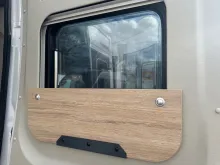 Fahrzeugbild Dethleffs Globetrail 540 DR Citroen #21