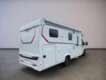 Fahrzeugbild Dethleffs Trend T 7057 EB #3