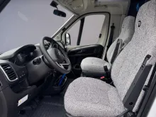 Fahrzeugbild Dethleffs Trend T 7057 EB #7