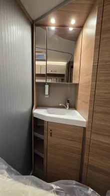 Fahrzeugbild Weinsberg CaraCompact 600 MF EDITION [PEPPER] #9