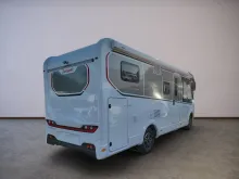 Fahrzeugbild Dethleffs Globebus Active I 4 #3