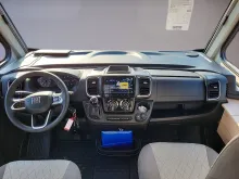 Fahrzeugbild Dethleffs Globebus Active I 4 #10