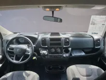 Fahrzeugbild Sunlight T 67 #10